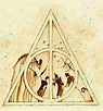 LAS RELIQUIAS DE LA MUERTE | •Harry Potter• Español Amino