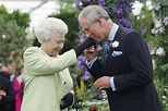 Carlo d'Inghilterra: 72 anni da principe di Galles tra amori ...