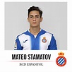 Mateo Stamatov | LGT Football Destiny S.L