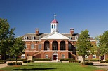 Ivy League Schools: Acceptance Rates, Location & More