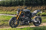 ARIEL ACE R (2018 - on) Review | MCN