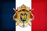 First French Empire Grunge by gregi989.deviantart.com on @DeviantArt ...