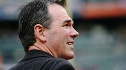 Oakland Athletics' Billy Beane named MLB Executive of the Year