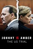 Johnny vs Amber: The U.S. Trial (TV Series) | Radio Times