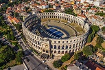 Top 5 Things to do in Pula | Croatia | Visit Pula | Things to do in Pula