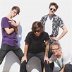 Hippo Campus | Hippo campus, Hippocampus band, Hippo campus band