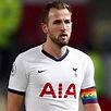 Harry Kane / The Frightening Harry Kane Stats That Show His Improvement ...