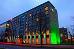 Hotel in Brüssel günstig 2 Nächte Marriott Brussels ab 57.- Reisen ...