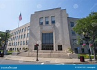 Lynn City Hall, Lynn, Massachusetts, USA Editorial Image - Image of ...