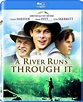 A River Runs Through It | Good movies, Brad pitt, Movie tv