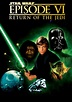 Star Wars Episode VI: Return Of The Jedi Picture - Image Abyss