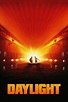 Daylight movie poster Fantastic Movie posters #SciFi movie posters # ...
