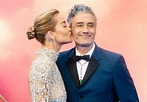 Rita Ora Says She and Taika Waititi Were Friends For Years Before They ...