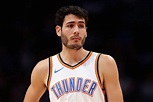 Alex Abrines finally addresses the mystery surrounding why he left the ...