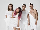 Singer Joe Jonas Brings His New Funk/Synth-Pop Band DNCE to House of ...