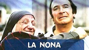 La Nona (Película Argentina) - YouTube