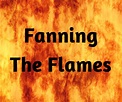 Fanning The Flames excerpt - Chris Cannon