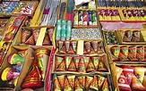 Celebrate Diwali With E-Crackers This Time! | So Delhi