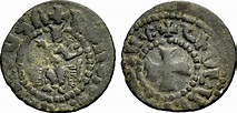 ARMENIA Pogh 1320-1342 LEVON IV. VF- / almost Vf | MA-Shops