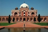 Humayun Tomb Historical Facts and Pictures | The History Hub