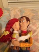 image Woody and Jessie in amor - toystoryfan2 foto (39164185) - fanpop