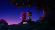 The Touching, Personal Journey of Joe Mateo’s ‘Blush’ | Animation World ...