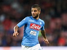 Lorenzo Insigne grabs late winner to down Liverpool | Express & Star