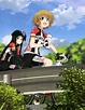 Long Riders! Image #2051687 - Zerochan Anime Image Board
