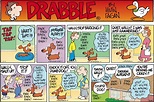 Drabble by Kevin Fagan for January 02, 2011 | GoComics.com | Dachshund ...