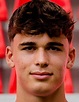 Noah Weißhaupt - Profil zawodnika 23/24 | Transfermarkt