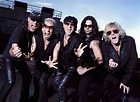 SCORPIONS MARCHEAZĂ 50 DE ANI DE CARIERĂ PRINTR-UN NOU ALBUM. Ascultă ...