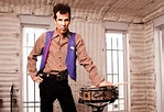 Catching Up With... Slim Jim Phantom - Modern Drummer Magazine