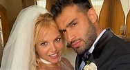 Britney Spears se casa: Estos son todos los detalles de la boda íntima ...
