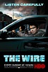 The Wire (TV Series 2002-2008) - Posters — The Movie Database (TMDB)