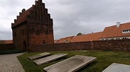 The Tourist attraction of Denmark (Kalundborg) - YouTube