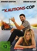 Der Kautions-Cop: DVD oder Blu-ray leihen - VIDEOBUSTER.de