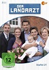 Der Landarzt - Staffel 21 [3 DVDs]: Amazon.de: Wayne Carpendale ...
