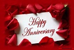 Best Happy Anniversary Messages and Wishes | Wedding Anniversary Wishes ...