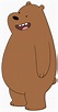 Grizzly Bear | We Bare Bears Wikia | Fandom