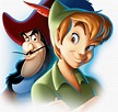 Peter Pans, Peter Pan Art, Peter Pan Disney, Peter Pan And Tinkerbell, Disney Men, Disney Pixar ...