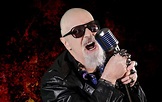 ROB HALFORD RELEASES HIS AUTOBIOGRAPHY, 'CONFESS' ON 29TH SEPTEMBER ...