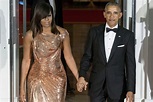 Barack Obama tops wife Michelle's first-day book sales record