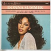 LP Donna Summer | Remember Yesterday - Rockin' Out Records