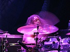 Mars Volta With Thomas Pridgen On Drums! - Nicks Drum Lessons