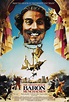 "The Adventures of Baron Munchausen" movie poster, 1988. | Movie ...
