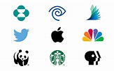 5 Logo, Logo Branding, Visual Identity, Brand Identity, Logo Design ...