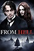 From Hell (2001) - Posters — The Movie Database (TMDb)