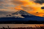 Monte Fuji é nomeado Patrimônio Mundial pela UNESCO - Mundo-Nipo