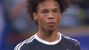 Leroy Sane: The 19-year-old German winger linked with Liverpool ...