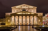 Bolschoi-Theater: Deutsch, reiner als bei den Deutschen - MDZ